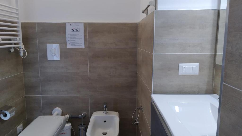 CconfortHotels R&B Central Rooms photo