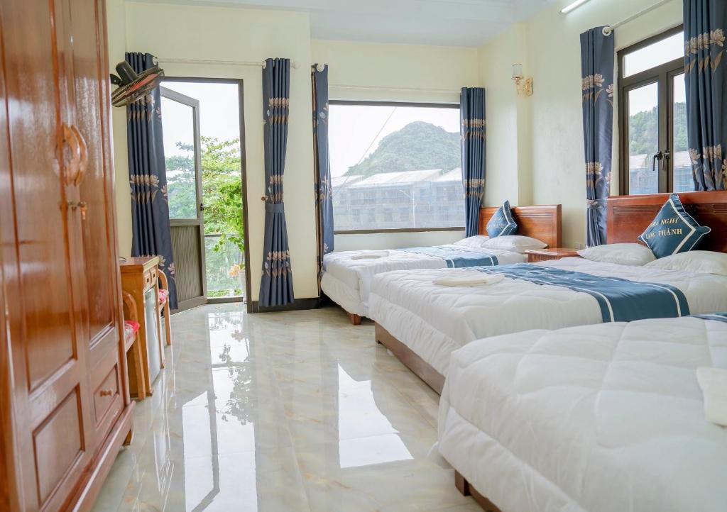 Long Thành Motel