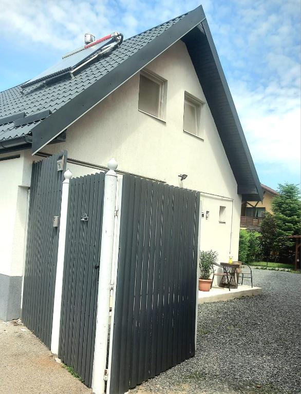 Happy Guests Residence, Sibiu