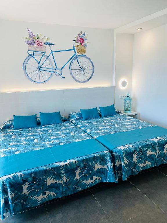 Hotel Sorra Daurada Splash — Malgrat de Mar, Catalonia