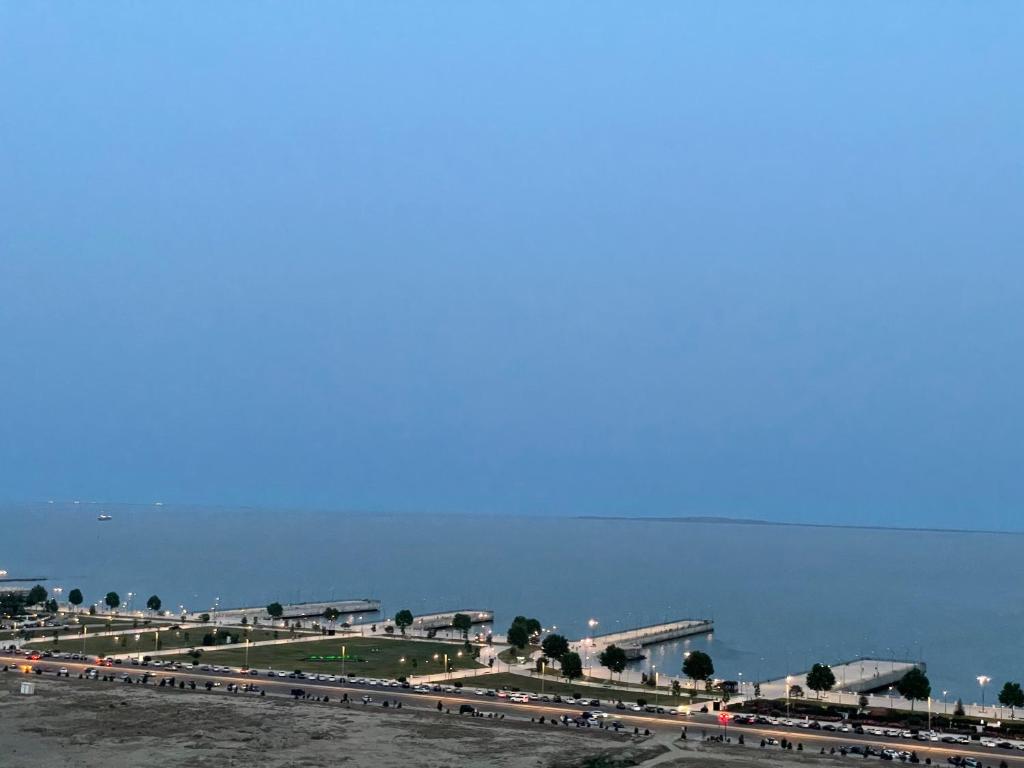Park Azure Sea View, Baku