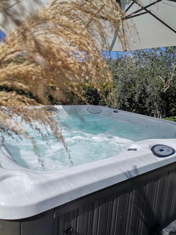 AgriturismoValbona