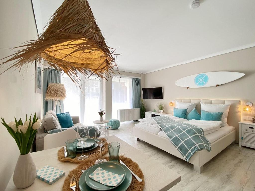 Germania-22, Sankt Peter-Ording