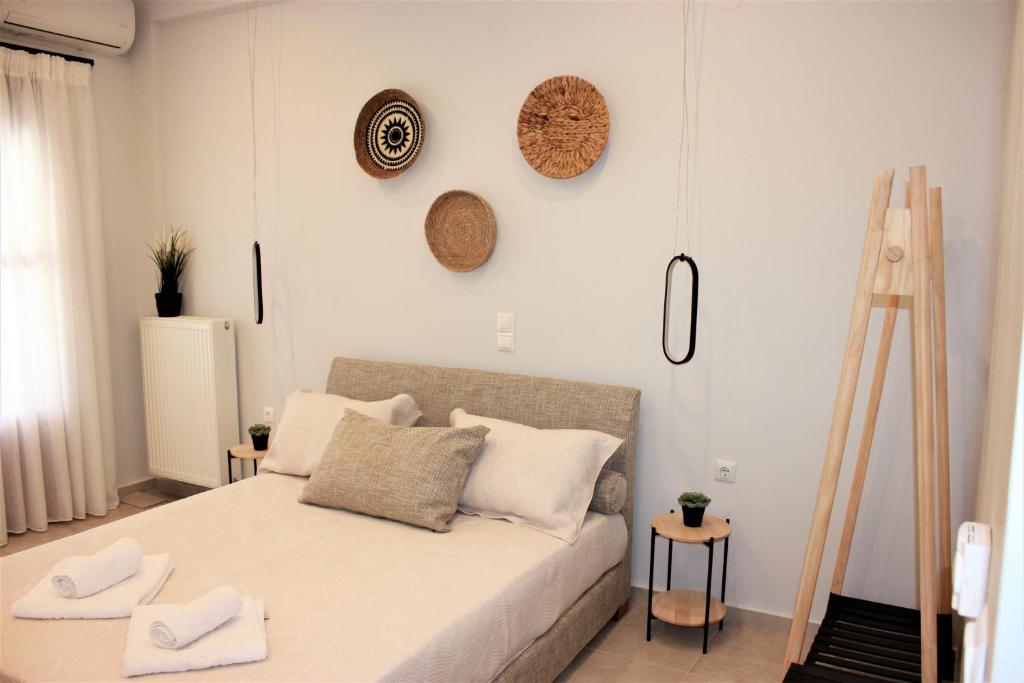 Théa Apartment, Réthymno