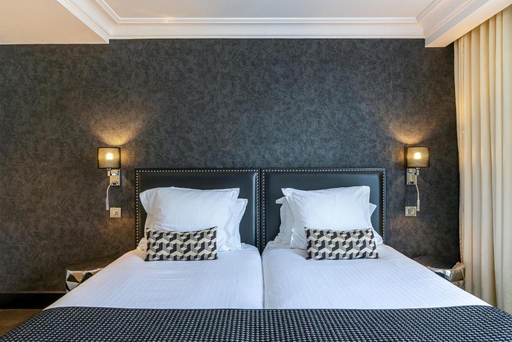 Paris Diva Opera Hotel Additional