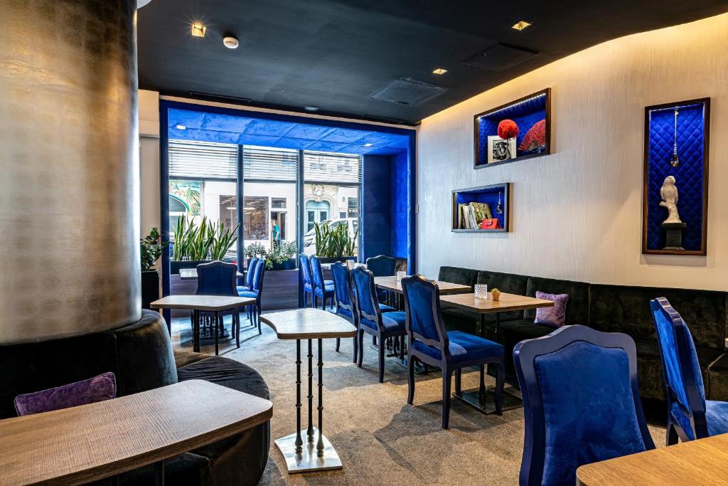 Diva Opera Hotel