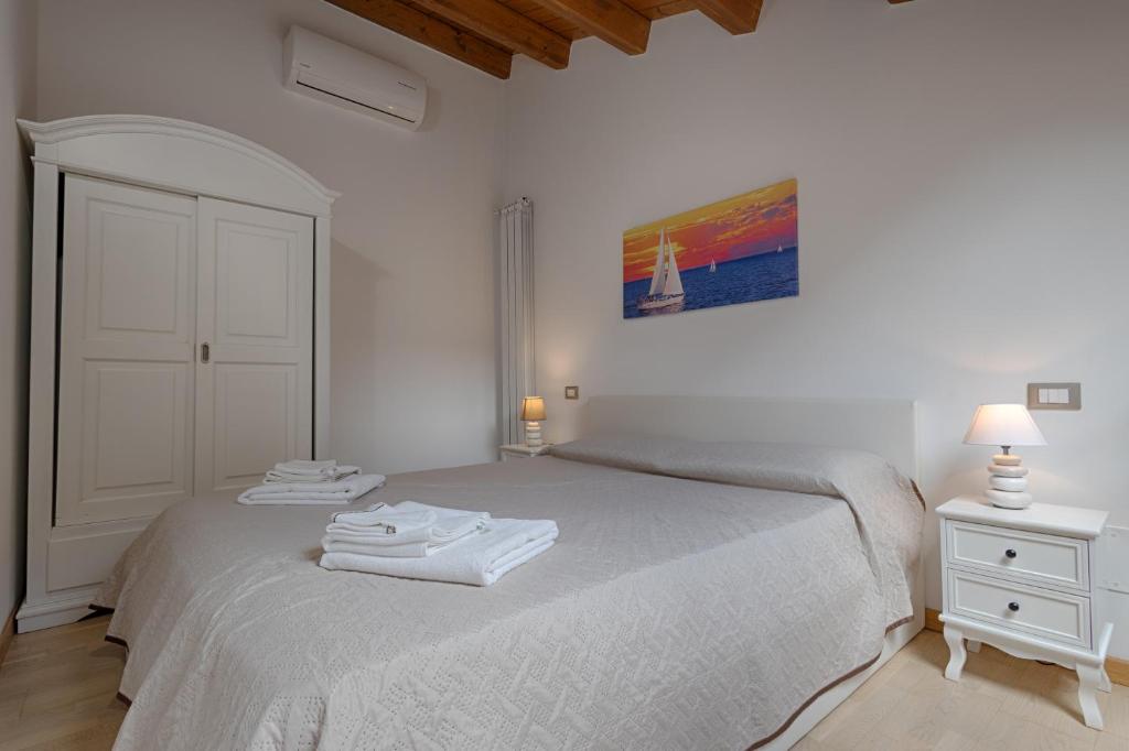 Il Piccolo Scrigno - Functional & Central Studio, Castellammare del Golfo