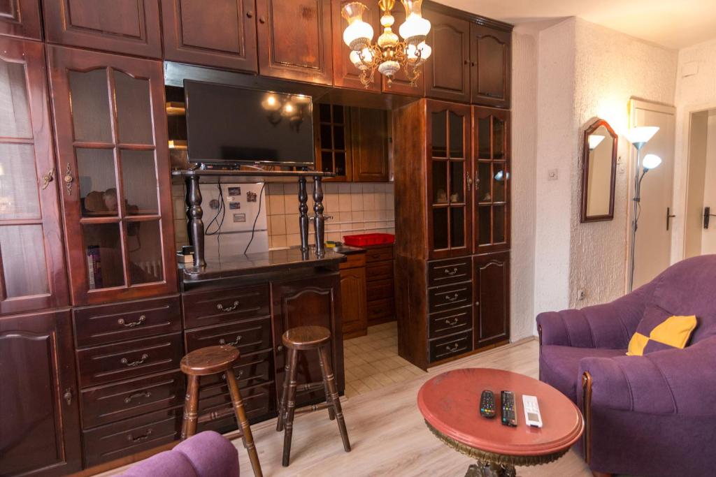 La casa de Bašta - 2