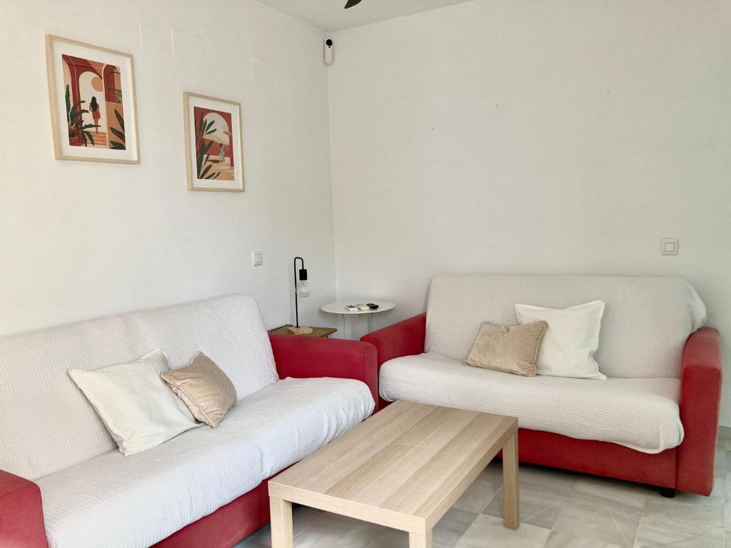 APARTAMENTO GENOVEVA PLAYA - Playa, Piscina, Wifi - 4