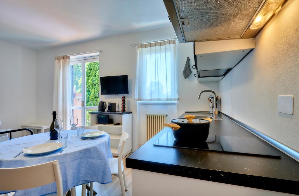 Appartamento Pinus Varenna - 5