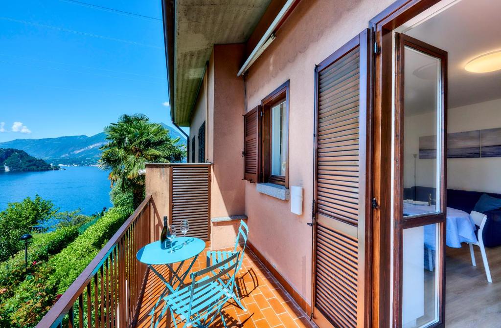 Appartamento Pinus Varenna - 3
