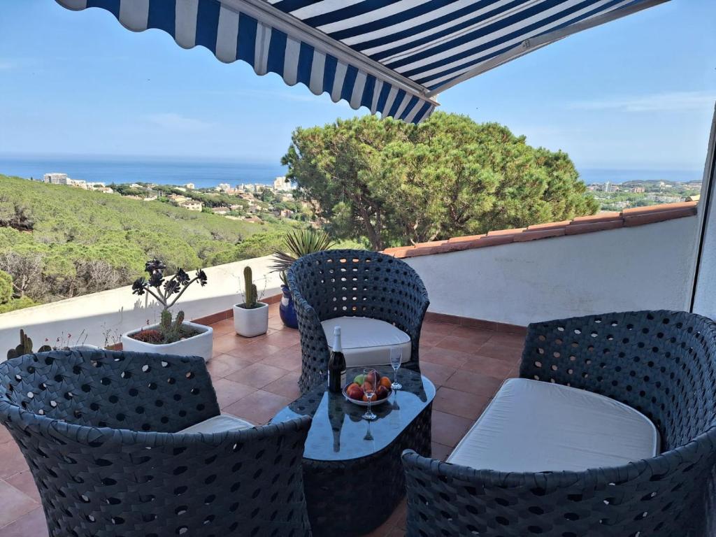Apartment Platja de Aro with sea view - 2
