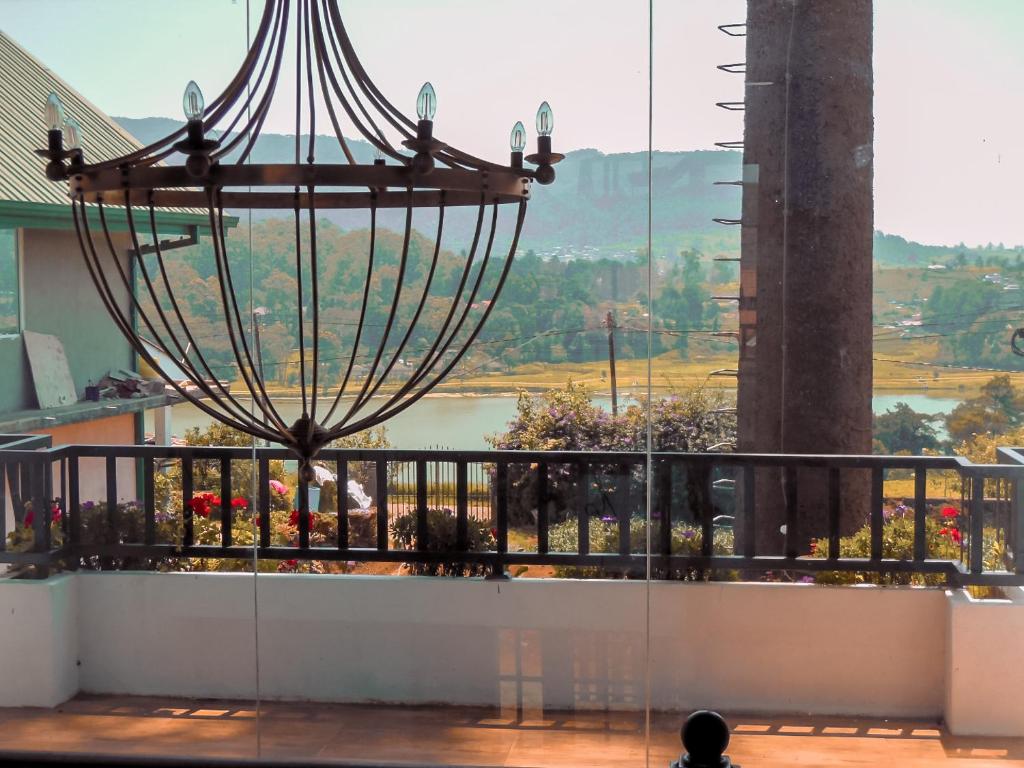 Terrabella - Nuwara Eliya, Nuwara Eliya