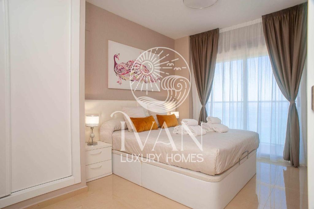 Casa Iris Ivan Luxury Homes 10ªPlta Norte 1ªLinea - 2