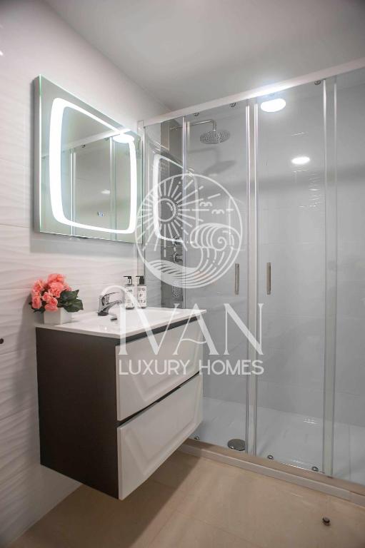Casa Iris Ivan Luxury Homes 10ªPlta Norte 1ªLinea - 5