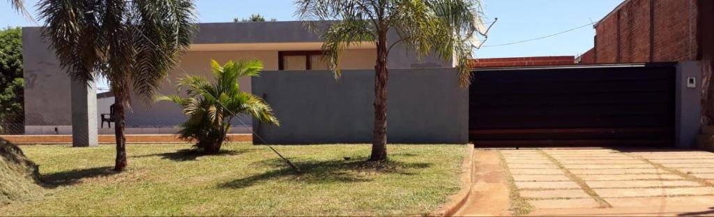 Casa moderna estilo minimalista muy luminosa - 2