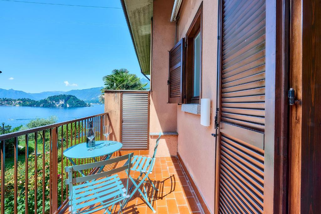 Appartamento Pinus Varenna - 2