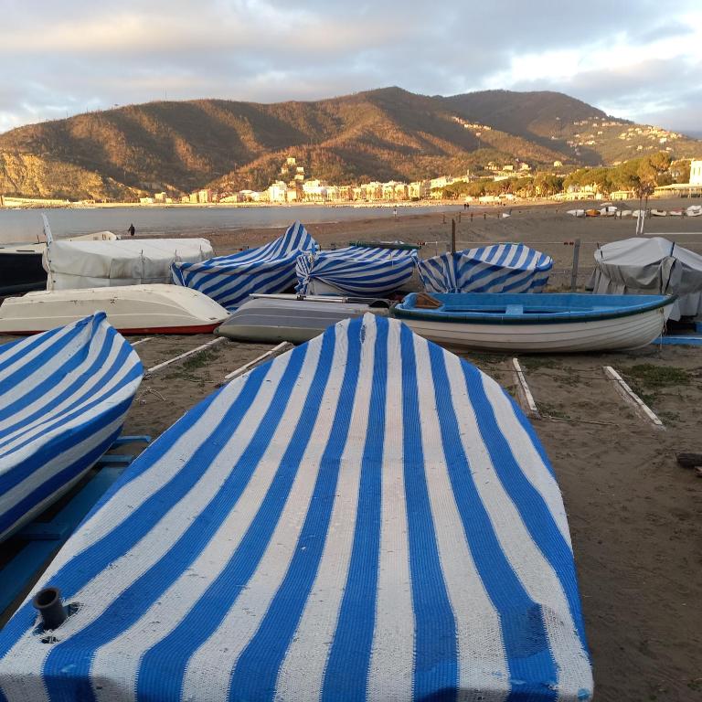 Hotel Miramare photo