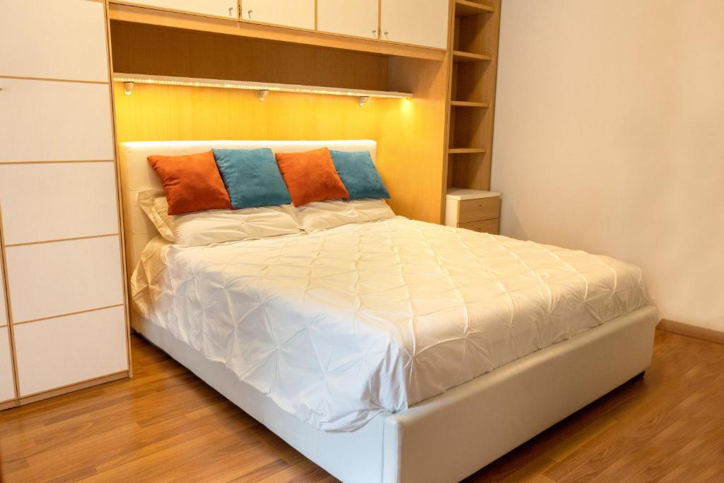Folly Apartment - 3