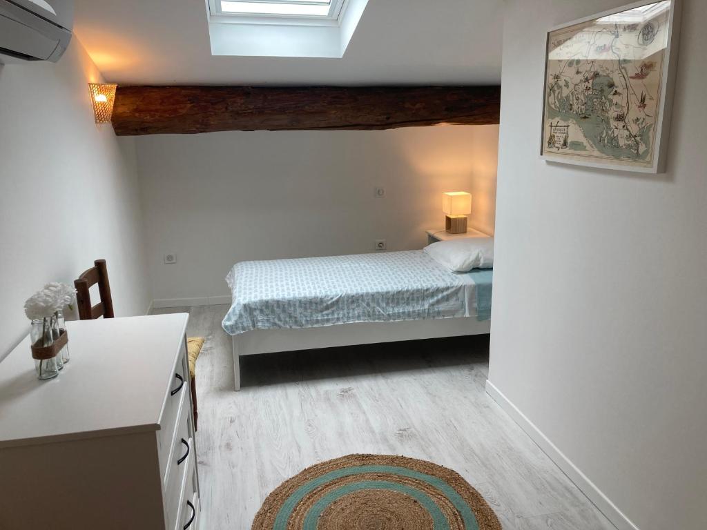 Appartement neuf coeur du village - 2