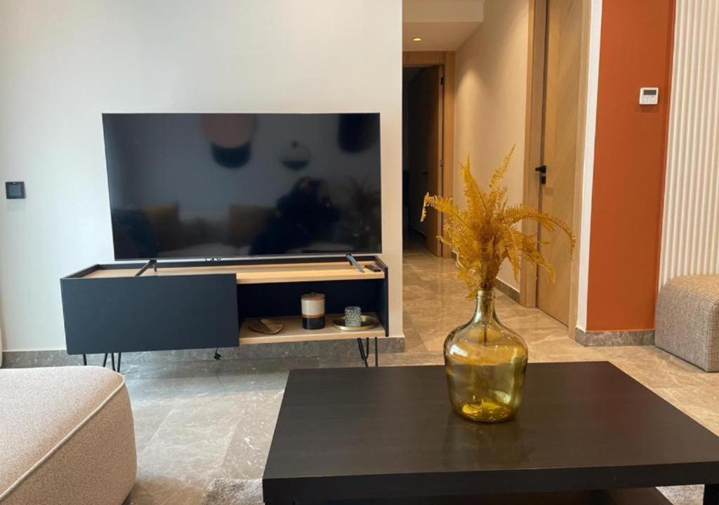 Maarif appartement moderne, Casablanca