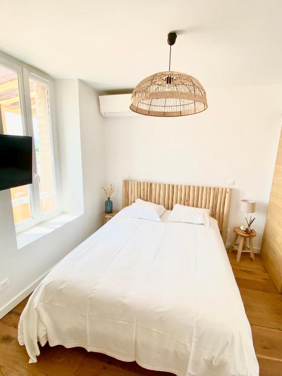 Utopia appartement Grimaud village - 4