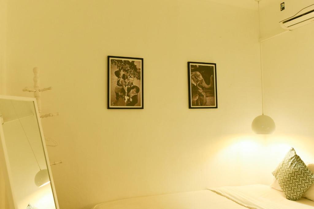 24 Poshtel Chiangmai photo