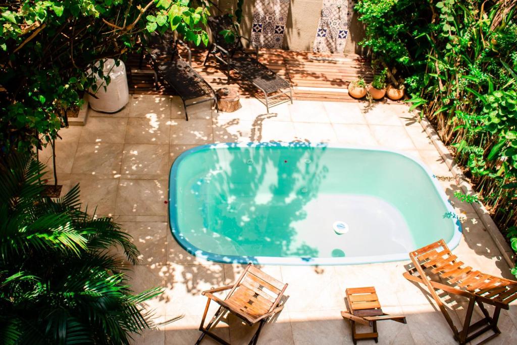 Casa Perpetua Hotel D Charm photo