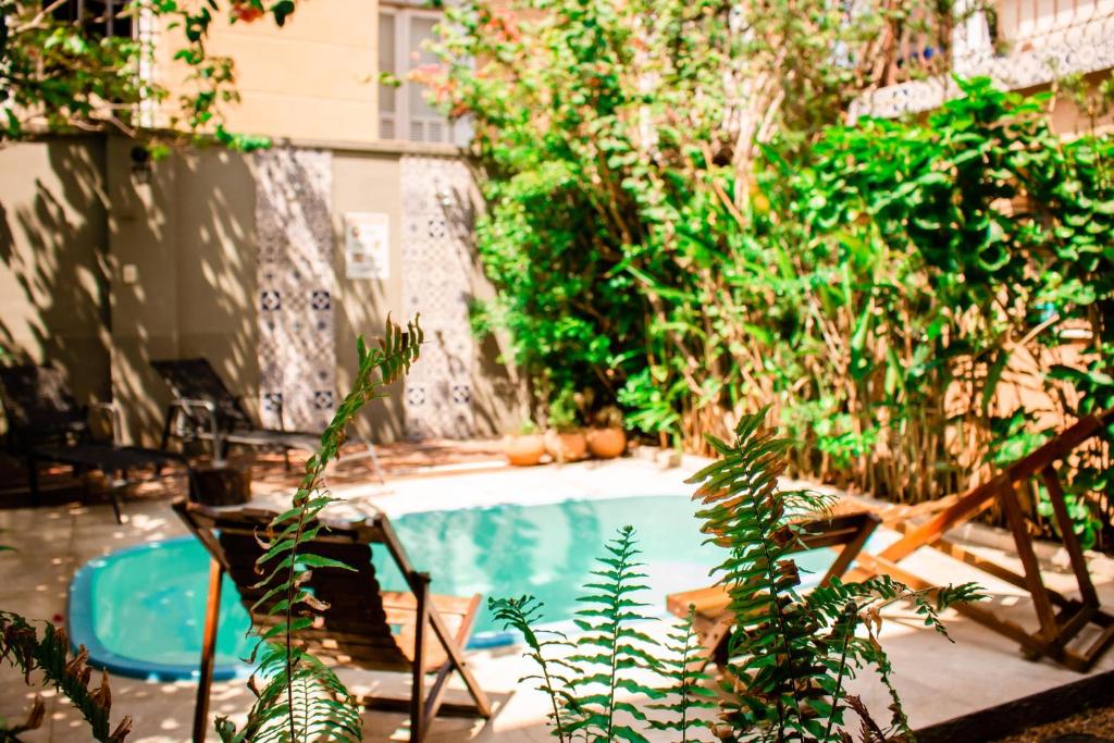 Casa Perpetua Hotel D Charm photo
