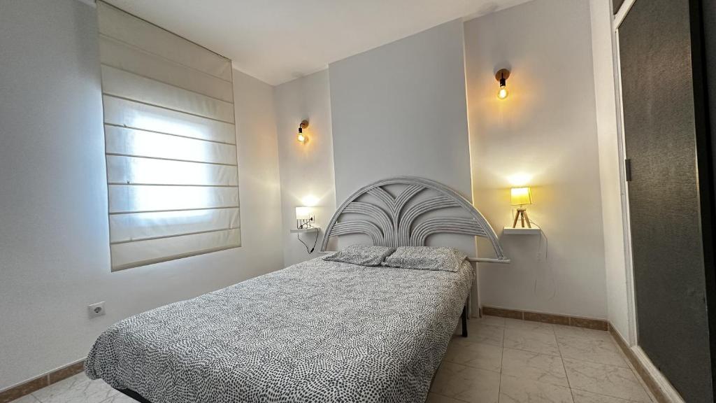 Apartamento de playa en Santa Margarita. Roses - 2