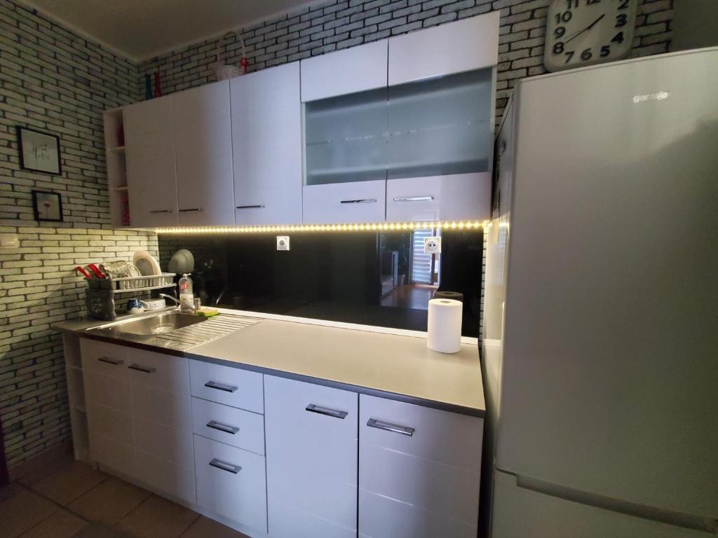 Apartman Novi Sad 68m2 - 5