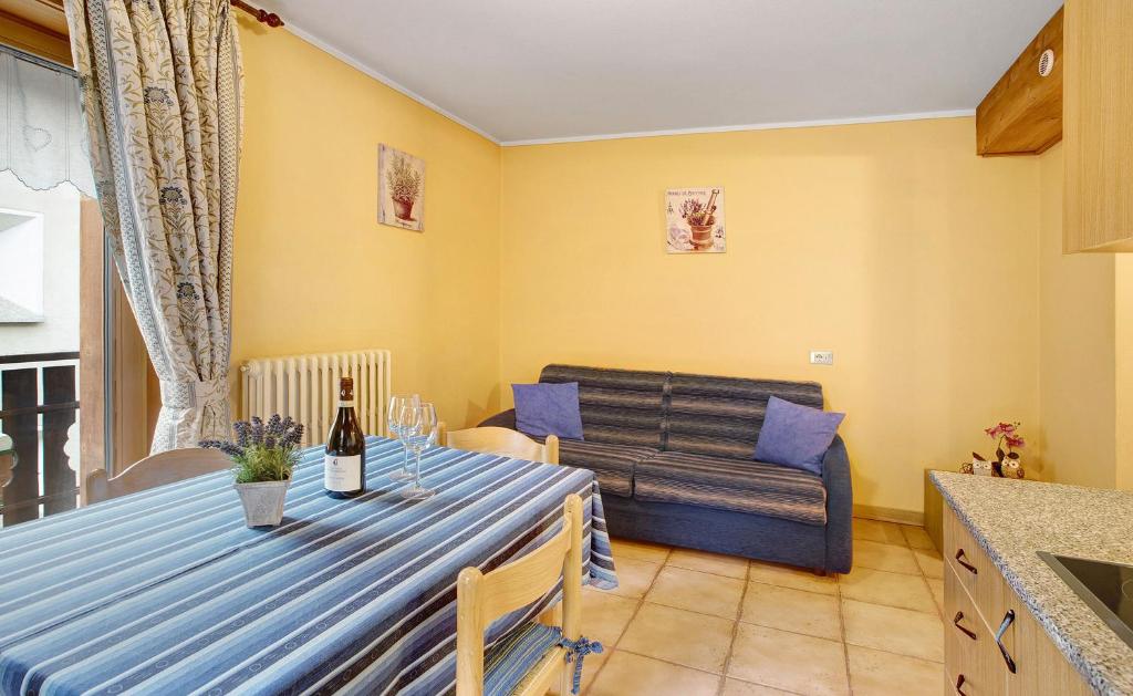 Bait dal Cucù App All, Livigno