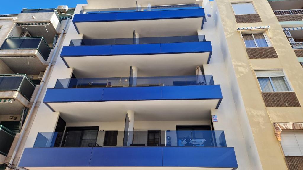 Casa Cielo Torrevieja close to the beach Playa del Cura - 2