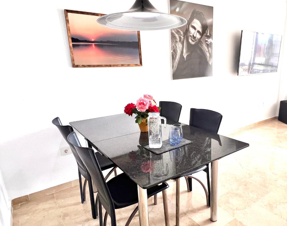 Penthouse /View/Sea/Quiet/Golf/Pool/Atalaya - 3