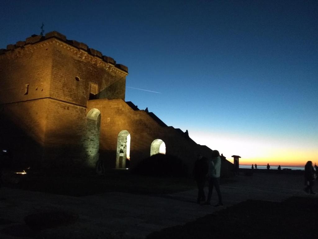 Villa Lory - Torre Lapillo - 300 mt dalla spiaggia - 2