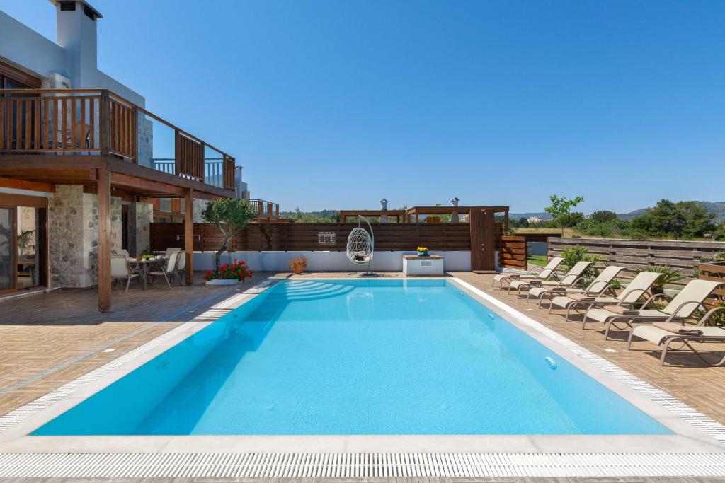 Sperveri Enalio Villas photo