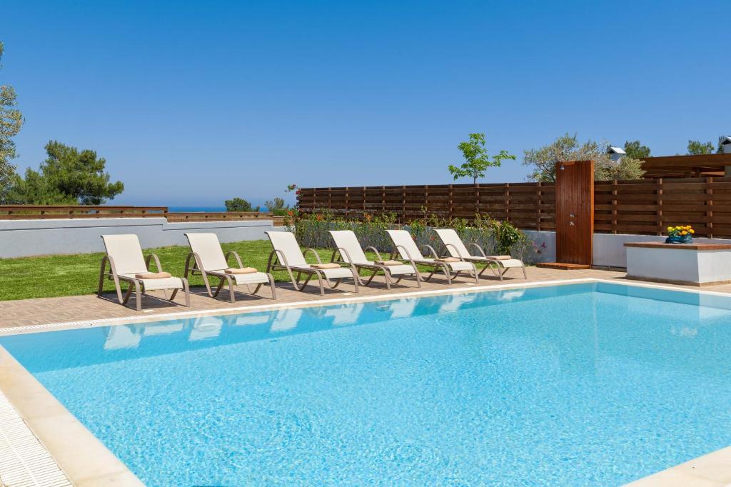 Sperveri Enalio Villas photo