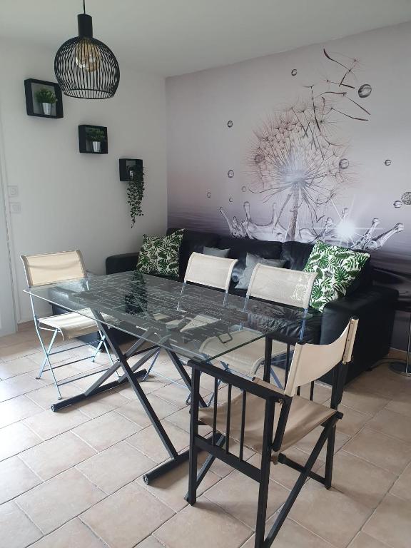 Logement à Sanary-sur-mer (Var) - 3