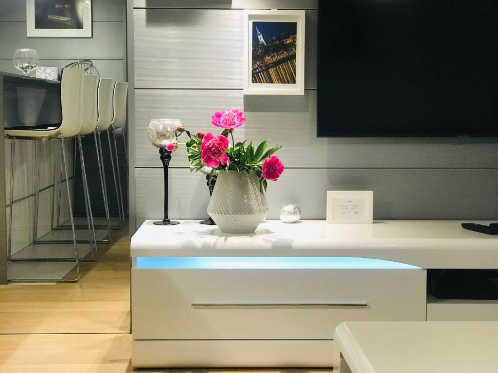 SLAVNA Luxury & Modern Near the Fortress - 3