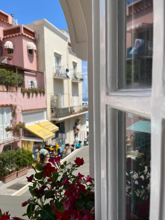Capri Pride Guest House - 3