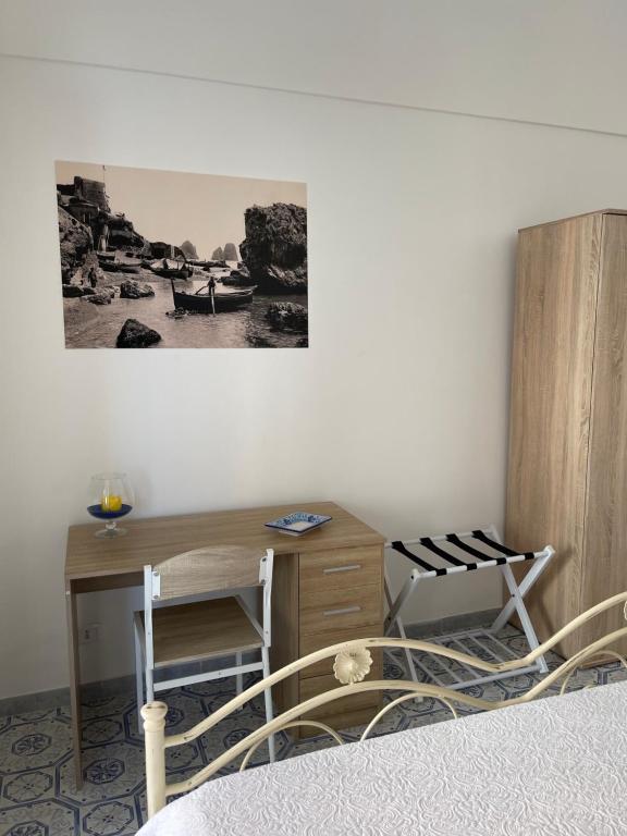 Capri Pride Guest House - 4