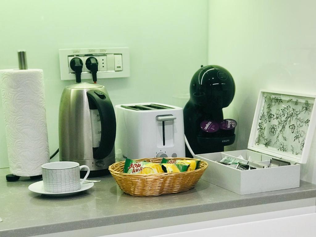 SLAVNA - Luxe & Wine by the Fortress - 4