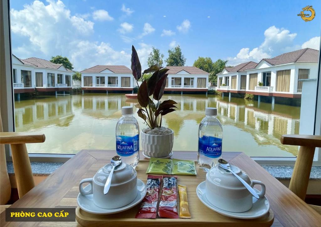 Rồng Vàng Resort
