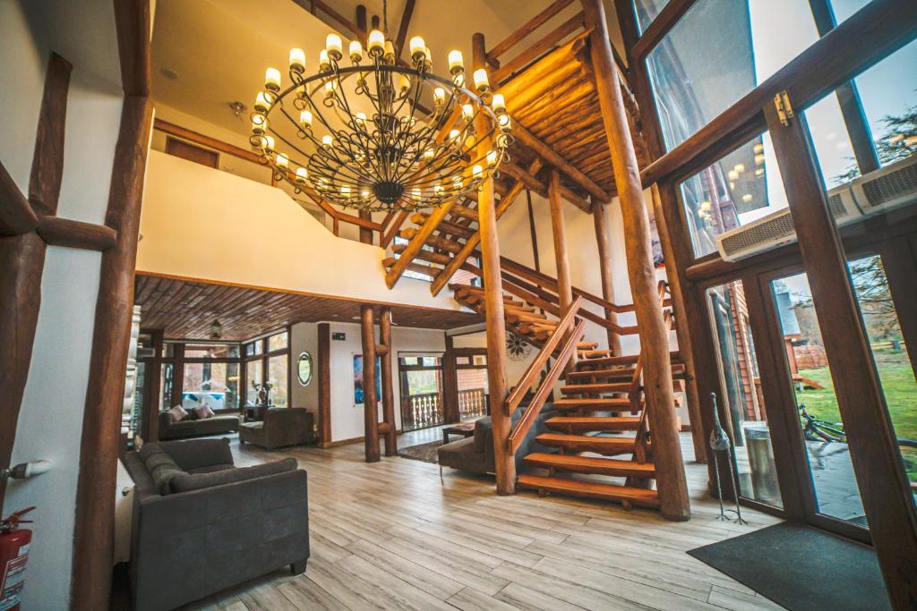 Hotel Vivo Montaña - 3