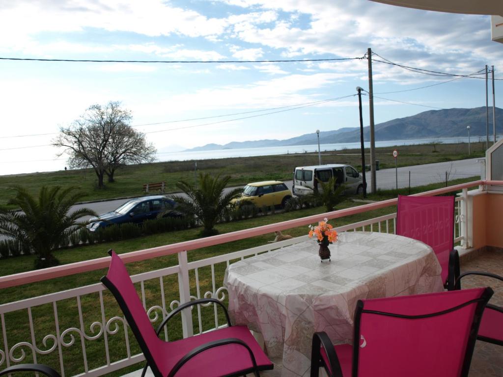 Pension Delfini photo
