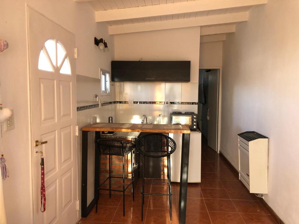 Departamento confortable para 2 personas - 4