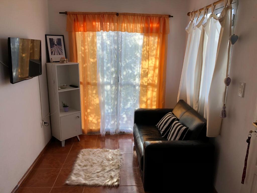 Departamento confortable para 2 personas - 5