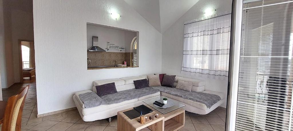 D & S Family Apartments Budva - 5