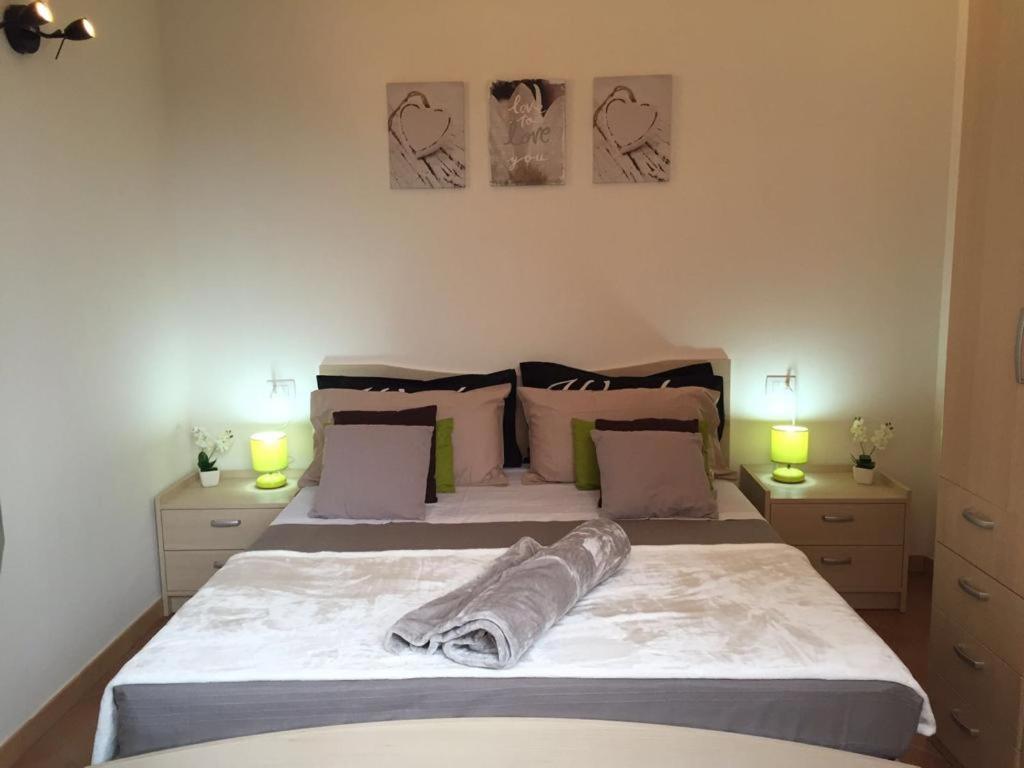 Welcomely - Il Salotto