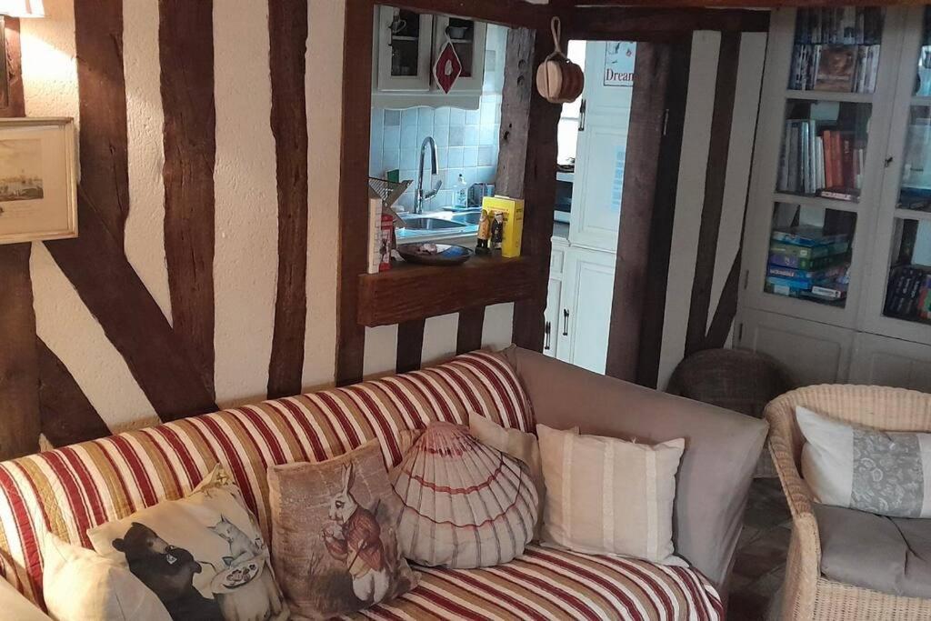 La maison Belle Marée - 2